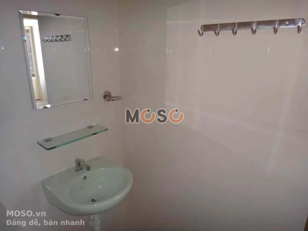 Cho thuê phòng trọ Đường Kinh Dương Vương Bình Tân, TP.HCM – giá 2 triệu - ảnh 4