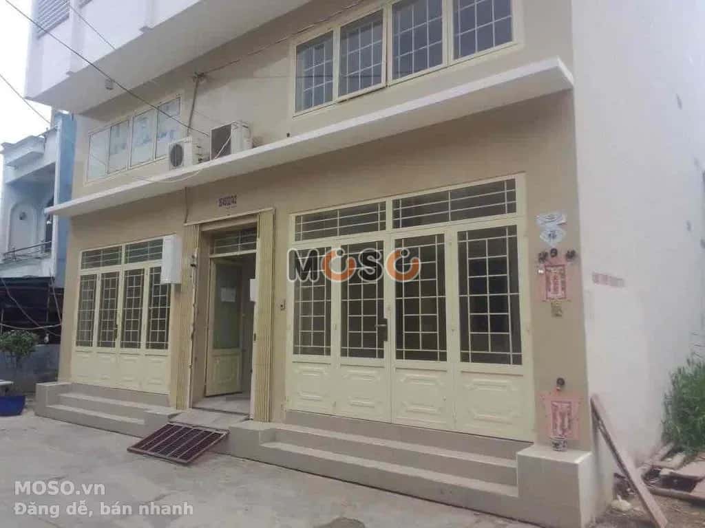 Cho thuê phòng trọ Đường Kinh Dương Vương Bình Tân, TP.HCM – giá 2 triệu - ảnh 7