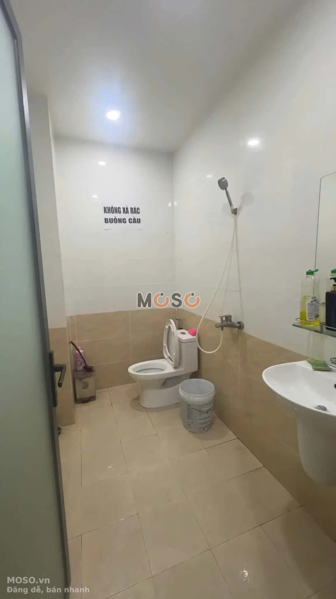 Cho thuê phòng trọ Tân Hương Phú Thọ Hòa, TP.HCM – 1 phòng ngủ, giá 2.3 triệu - ảnh 5