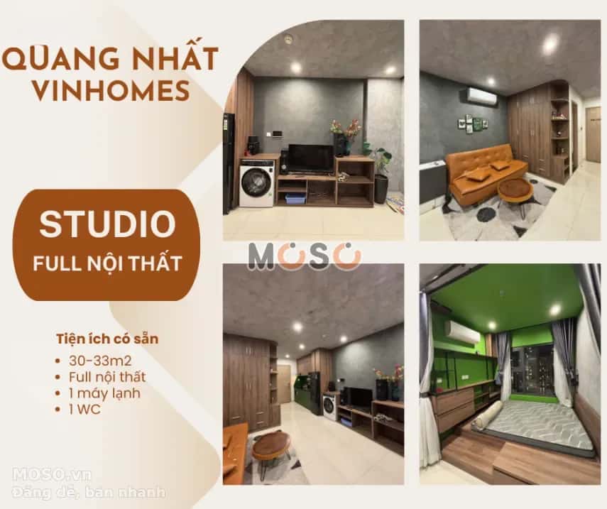 Cho thuê căn hộ chung cư Đường Nguyễn Xiển Quận 9, TP.HCM – giá 4.5 triệu - ảnh 1