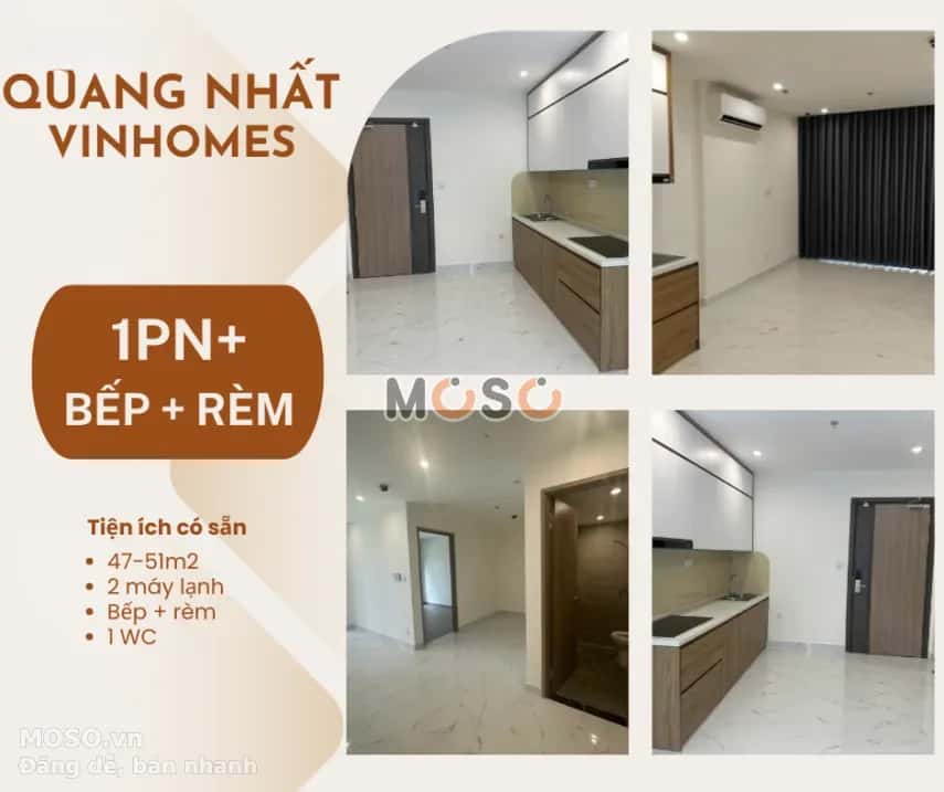 Cho thuê căn hộ chung cư Đường Nguyễn Xiển Quận 9, TP.HCM – giá 4.5 triệu - ảnh 5