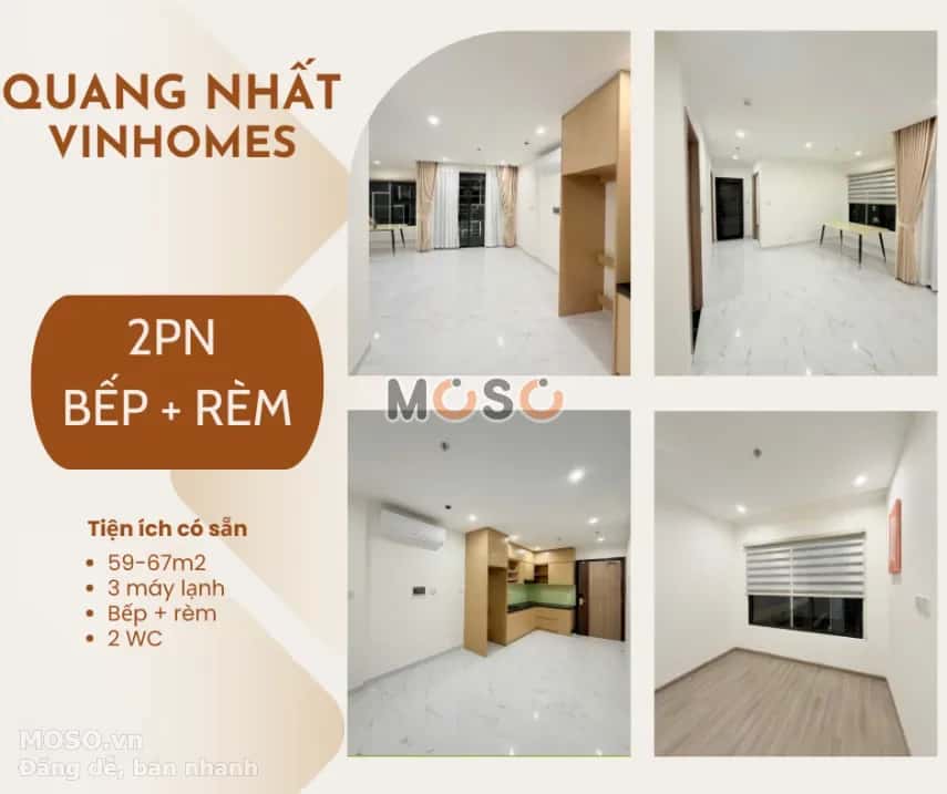 Cho thuê căn hộ chung cư Đường Nguyễn Xiển Quận 9, TP.HCM – giá 4.5 triệu - ảnh 8