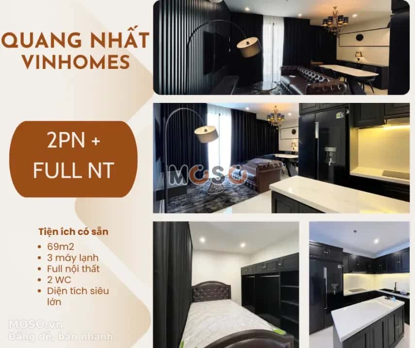 Cho thuê căn hộ chung cư Đường Nguyễn Xiển Quận 9, TP.HCM – giá 4.5 triệu - ảnh 10