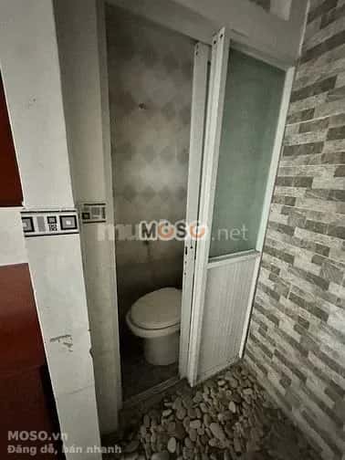 Cho thuê nhà hẻm Võ Văn Kiệt Quận 5, TP.HCM – 3 phòng ngủ, giá 15 triệu - ảnh 6