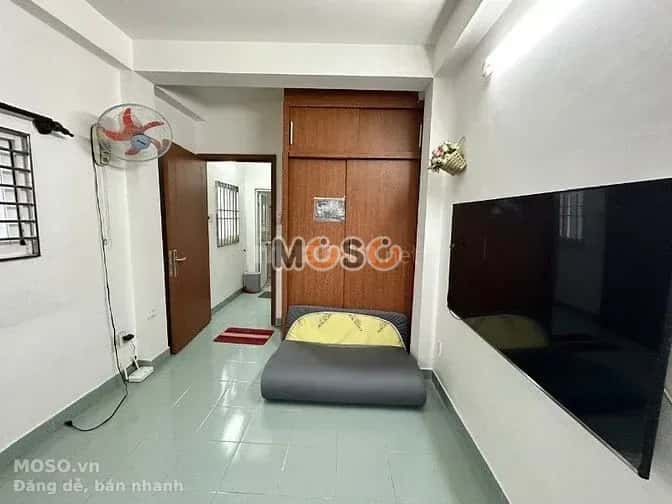 Cho thuê nhà hẻm Võ Văn Kiệt Quận 5, TP.HCM – 3 phòng ngủ, giá 15 triệu - ảnh 9