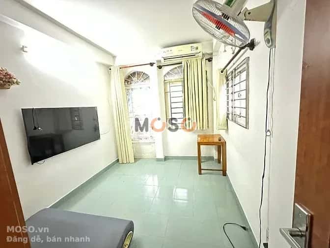 Cho thuê nhà hẻm Võ Văn Kiệt Quận 5, TP.HCM – 3 phòng ngủ, giá 15 triệu - ảnh 10