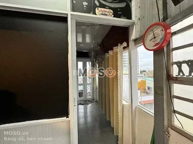 Cho thuê nhà hẻm Võ Văn Kiệt Quận 5, TP.HCM – 3 phòng ngủ, giá 15 triệu - ảnh 11