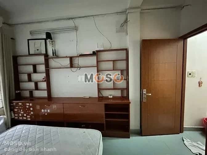 Cho thuê nhà hẻm Võ Văn Kiệt Quận 5, TP.HCM – 3 phòng ngủ, giá 15 triệu - ảnh 12
