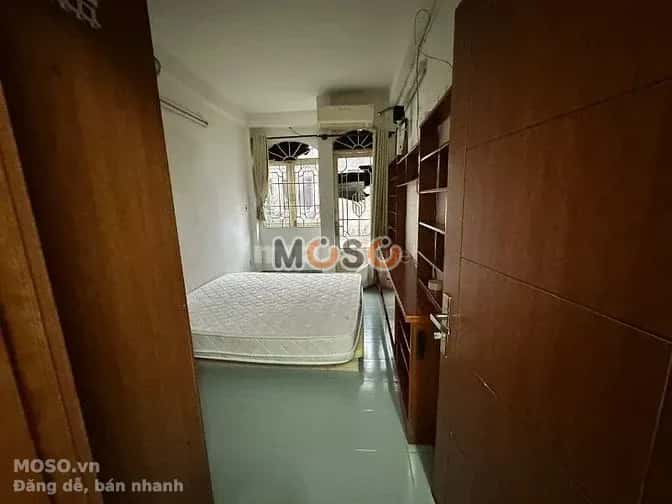 Cho thuê nhà hẻm Võ Văn Kiệt Quận 5, TP.HCM – 3 phòng ngủ, giá 15 triệu - ảnh 13