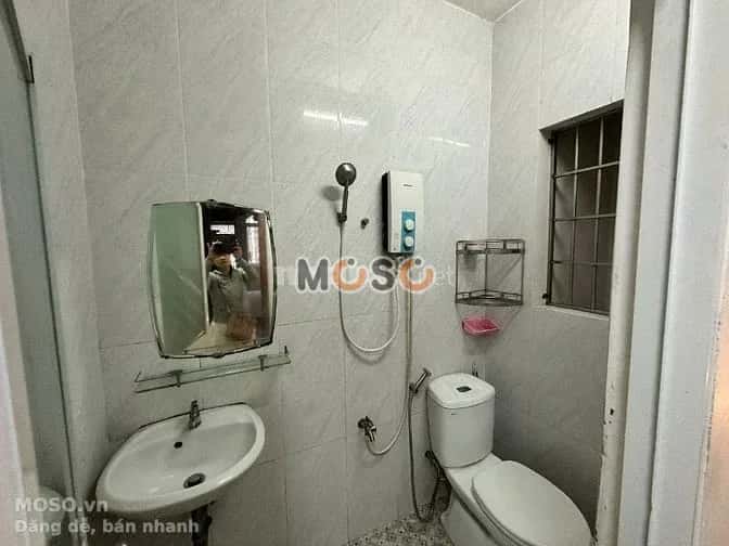 Cho thuê nhà hẻm Võ Văn Kiệt Quận 5, TP.HCM – 3 phòng ngủ, giá 15 triệu - ảnh 15