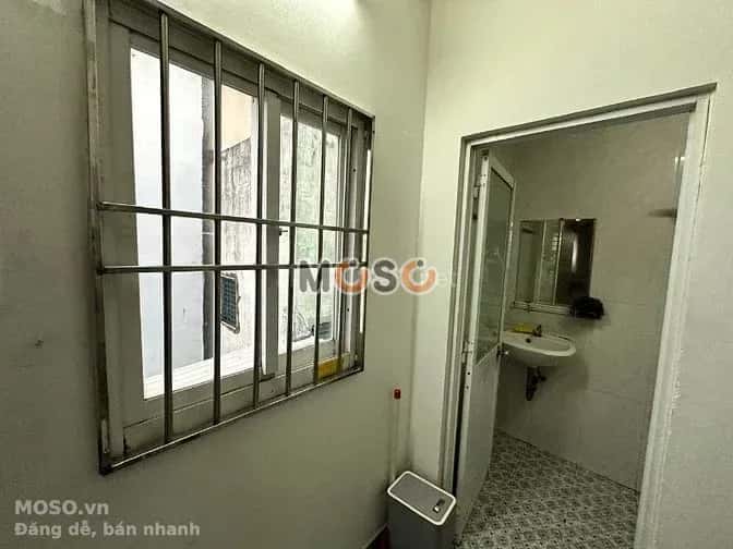 Cho thuê nhà hẻm Võ Văn Kiệt Quận 5, TP.HCM – 3 phòng ngủ, giá 15 triệu - ảnh 20