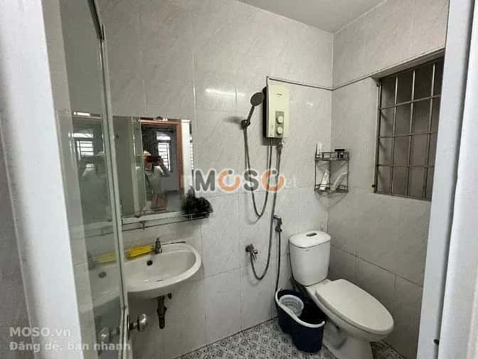 Cho thuê nhà hẻm Võ Văn Kiệt Quận 5, TP.HCM – 3 phòng ngủ, giá 15 triệu - ảnh 19
