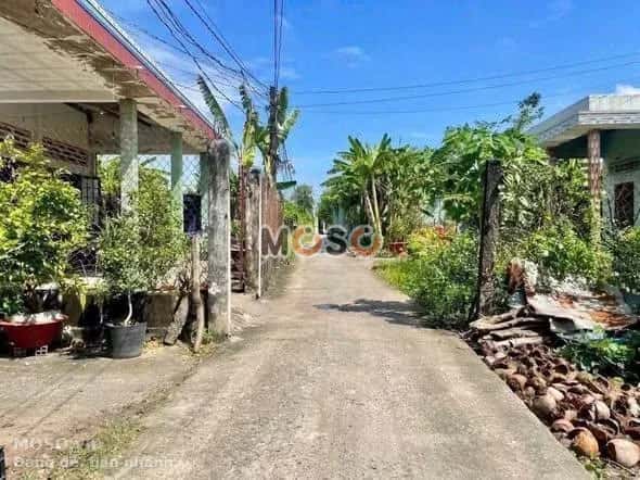 Bán đất Châu Thị Kim Thành phố Tân An, Long An – giá 3.8 tỷ - ảnh 3