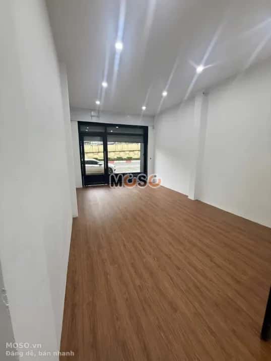 Cho thuê đất Đường Nguyễn Chí Thanh Láng, Hà Nội – giá 33 triệu - ảnh 3