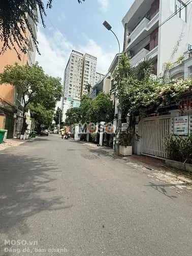 Cho thuê nhà mặt tiền Phổ Quang Quận Tân Bình, TP.HCM – giá 59 triệu - ảnh 3