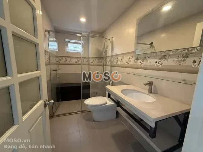 Cho thuê nhà mặt tiền Phổ Quang Quận Tân Bình, TP.HCM – giá 59 triệu - ảnh 8