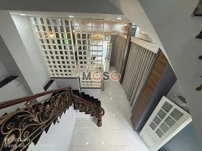 Cho thuê nhà mặt tiền Phổ Quang Quận Tân Bình, TP.HCM – giá 59 triệu - ảnh 7