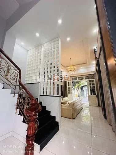 Cho thuê nhà mặt tiền Phổ Quang Quận Tân Bình, TP.HCM – giá 59 triệu - ảnh 11