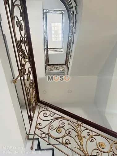 Cho thuê nhà mặt tiền Phổ Quang Quận Tân Bình, TP.HCM – giá 59 triệu - ảnh 13