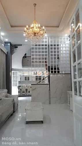 Cho thuê nhà mặt tiền Phổ Quang Quận Tân Bình, TP.HCM – giá 59 triệu - ảnh 14