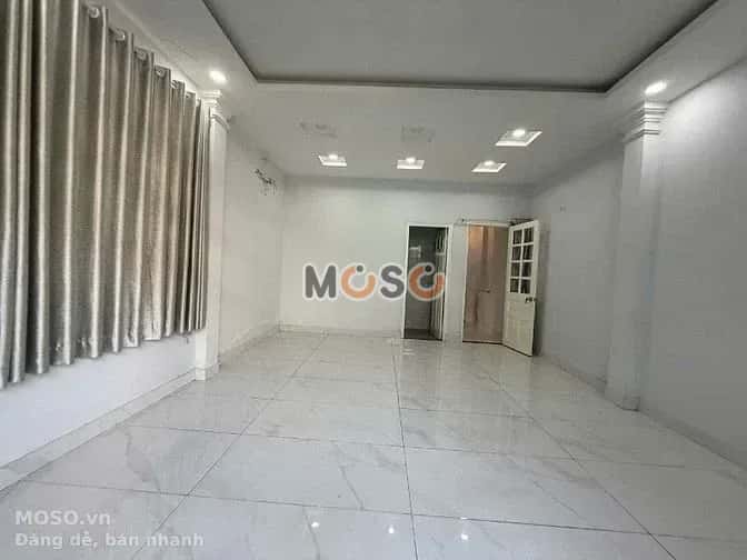 Cho thuê nhà mặt tiền Phổ Quang Quận Tân Bình, TP.HCM – giá 59 triệu - ảnh 10