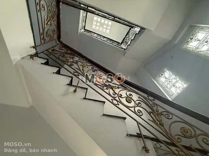 Cho thuê nhà mặt tiền Phổ Quang Quận Tân Bình, TP.HCM – giá 59 triệu - ảnh 12