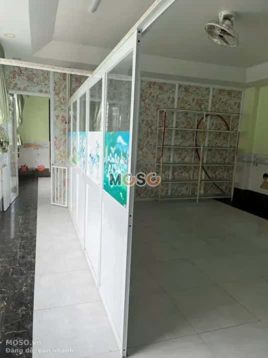 Cho thuê nhà hẻm Nguyễn Thị Định Quận 2, TP.HCM – giá 28 triệu - ảnh 3