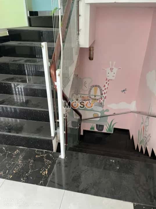 Cho thuê nhà hẻm Nguyễn Thị Định Quận 2, TP.HCM – giá 28 triệu - ảnh 5