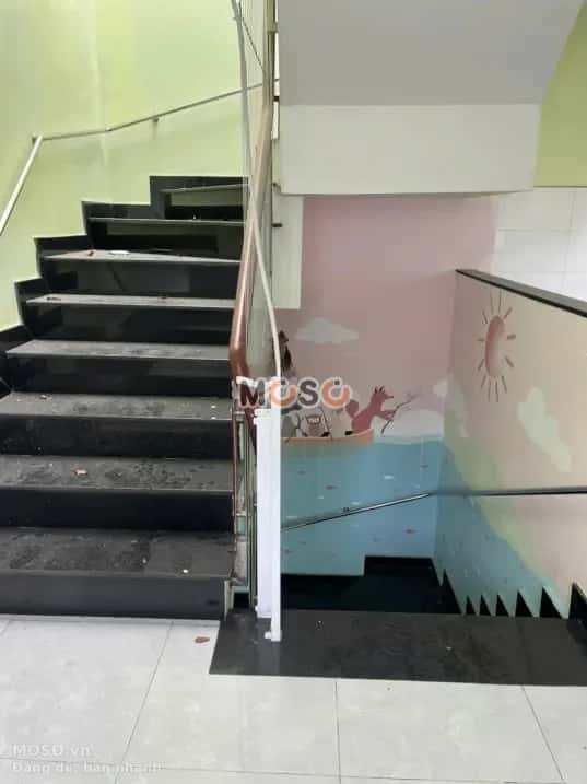 Cho thuê nhà hẻm Nguyễn Thị Định Quận 2, TP.HCM – giá 28 triệu - ảnh 10