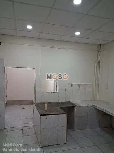 Cho thuê nhà hẻm Đường Trần Văn Ơn Quận Tân Phú, TP.HCM – 2 phòng ngủ, giá 8 triệu - ảnh 5