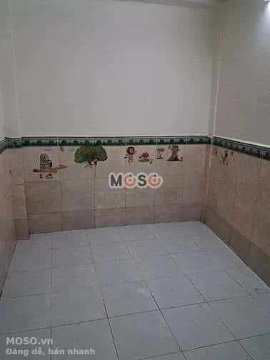Cho thuê nhà hẻm Đường Trần Văn Ơn Quận Tân Phú, TP.HCM – 2 phòng ngủ, giá 8 triệu - ảnh 6