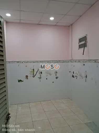 Cho thuê nhà hẻm Đường Trần Văn Ơn Quận Tân Phú, TP.HCM – 2 phòng ngủ, giá 8 triệu - ảnh 8