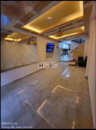 Cho thuê BĐS khác Phạm Hữu Chí Quận 5, TP.HCM – giá 28 triệu - ảnh 5