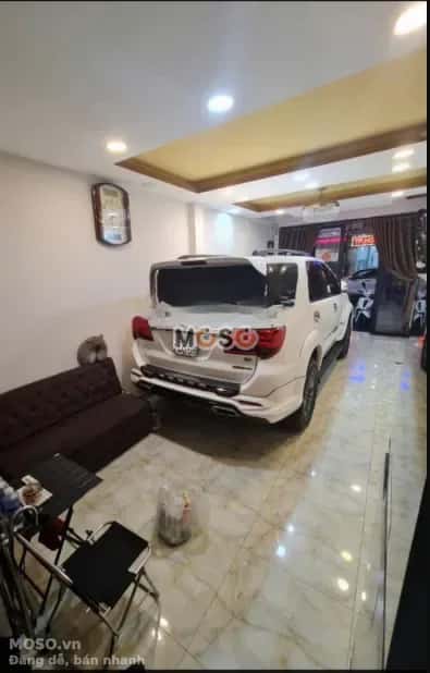 Cho thuê BĐS khác Phạm Hữu Chí Quận 5, TP.HCM – giá 28 triệu - ảnh 4