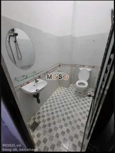 Cho thuê BĐS khác Phạm Hữu Chí Quận 5, TP.HCM – giá 28 triệu - ảnh 3