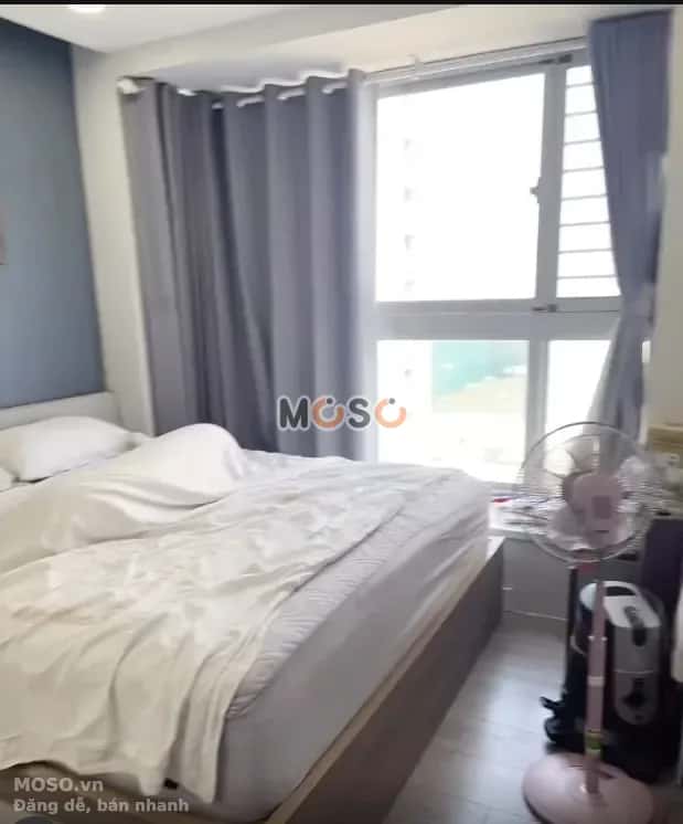 Cho thuê căn hộ chung cư Đường Nguyễn Văn Linh Quận 7, TP.HCM – 2 phòng ngủ, giá 23 triệu - ảnh 5