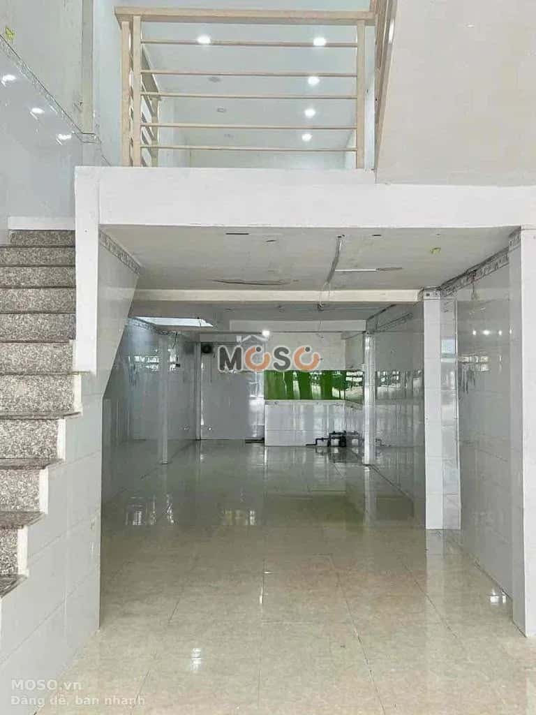 Cho thuê nhà mặt tiền Đường Phạm Thế Hiển Quận 8, TP.HCM – giá 21 triệu - ảnh 2
