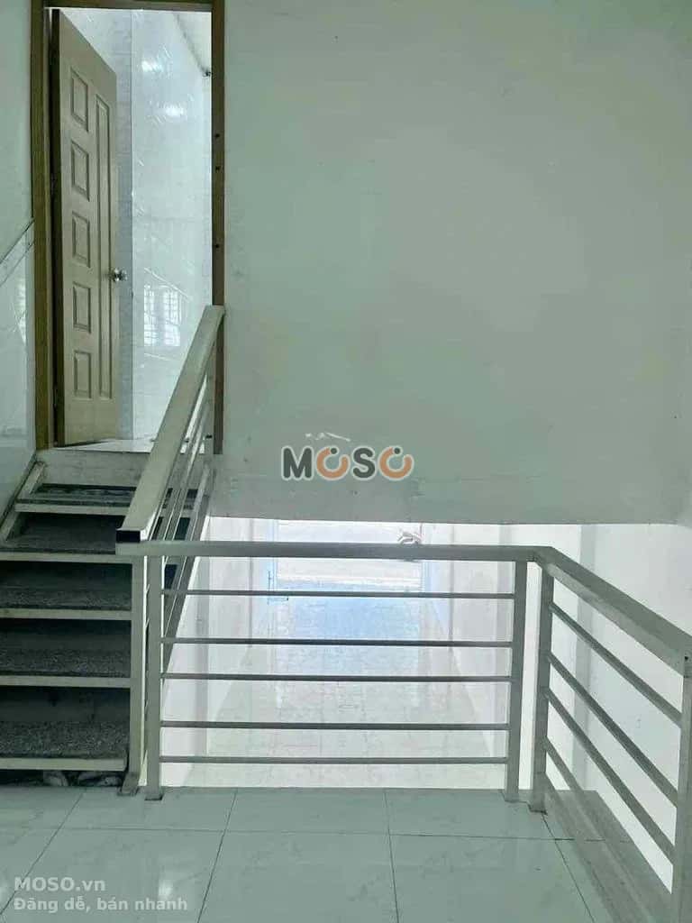 Cho thuê nhà mặt tiền Đường Phạm Thế Hiển Quận 8, TP.HCM – giá 21 triệu - ảnh 5