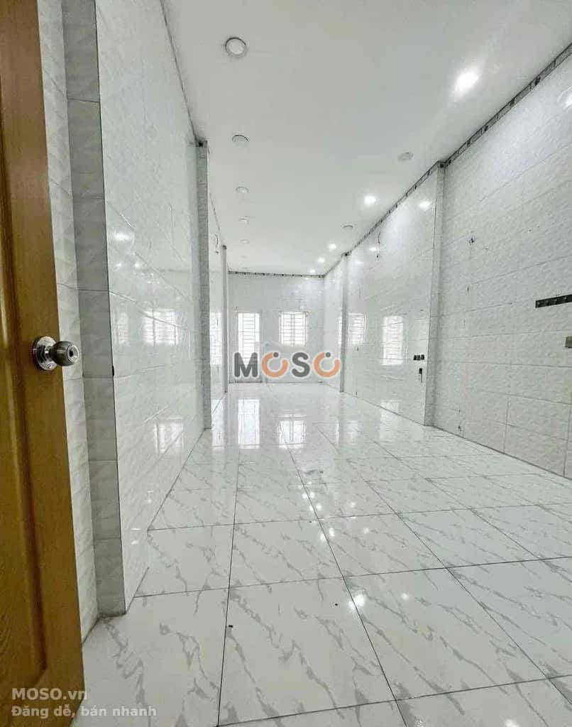 Cho thuê nhà mặt tiền Đường Phạm Thế Hiển Quận 8, TP.HCM – giá 21 triệu - ảnh 4