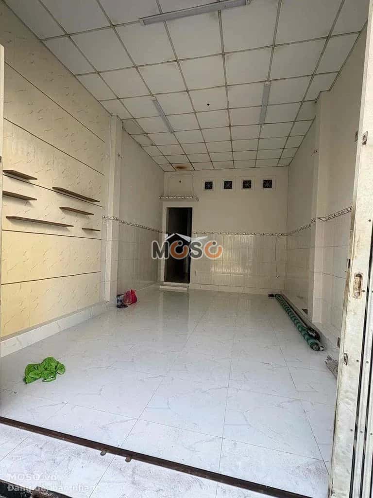 Cho thuê căn hộ chung cư Nguyễn Thị Rành Tân An, Long An – 1 phòng ngủ, giá 4.5 triệu - ảnh 4