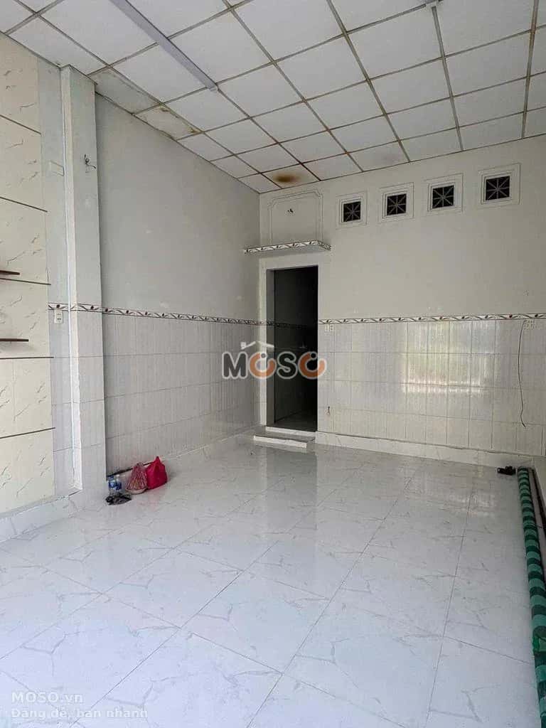 Cho thuê căn hộ chung cư Nguyễn Thị Rành Tân An, Long An – 1 phòng ngủ, giá 4.5 triệu - ảnh 5