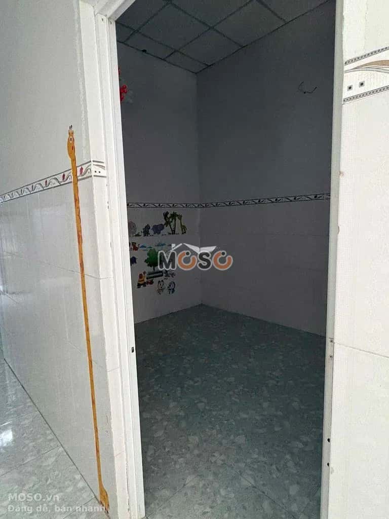 Cho thuê căn hộ chung cư Nguyễn Thị Rành Tân An, Long An – 1 phòng ngủ, giá 4.5 triệu - ảnh 7