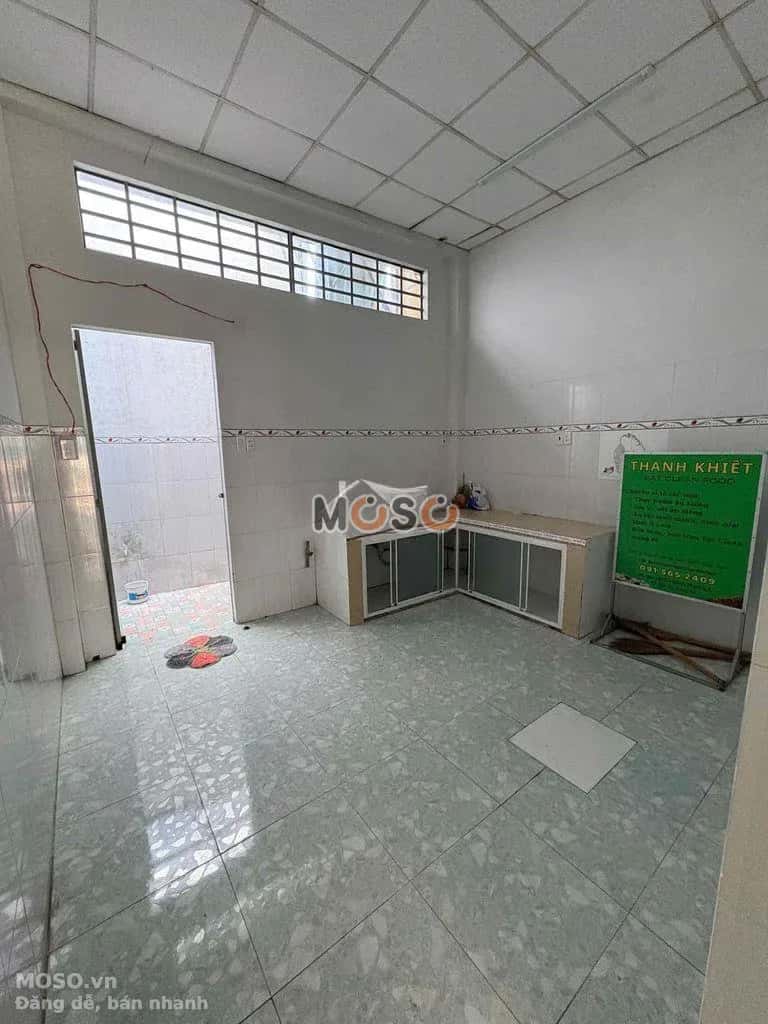 Cho thuê căn hộ chung cư Nguyễn Thị Rành Tân An, Long An – 1 phòng ngủ, giá 4.5 triệu - ảnh 8