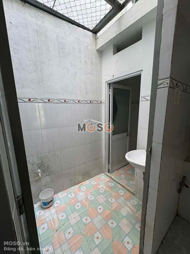 Cho thuê căn hộ chung cư Nguyễn Thị Rành Tân An, Long An – 1 phòng ngủ, giá 4.5 triệu - ảnh 9