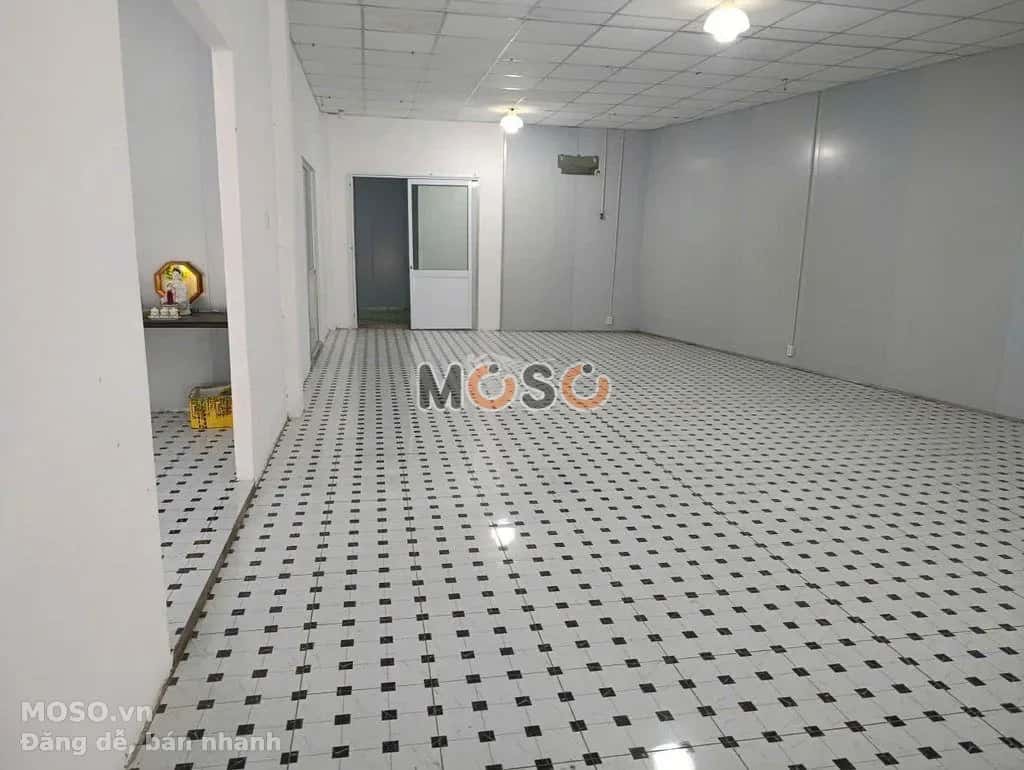 Cho thuê kho, nhà xưởng Huyện Củ Chi, TP.HCM – giá 9 triệu - ảnh 4