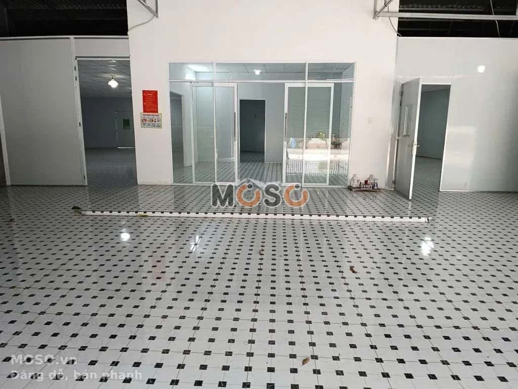 Cho thuê kho, nhà xưởng Huyện Củ Chi, TP.HCM – giá 9 triệu - ảnh 3