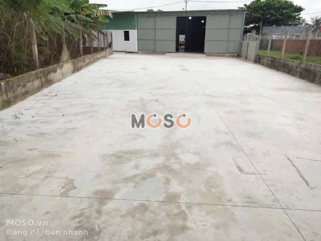 Cho thuê kho, nhà xưởng Huyện Củ Chi, TP.HCM – giá 9 triệu - ảnh 6