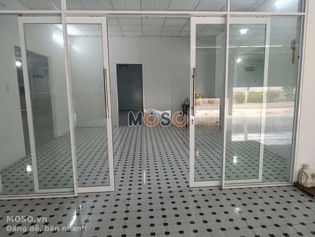 Cho thuê kho, nhà xưởng Huyện Củ Chi, TP.HCM – giá 9 triệu - ảnh 7