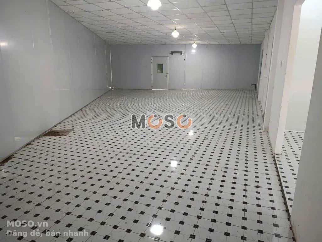 Cho thuê kho, nhà xưởng Huyện Củ Chi, TP.HCM – giá 9 triệu - ảnh 5