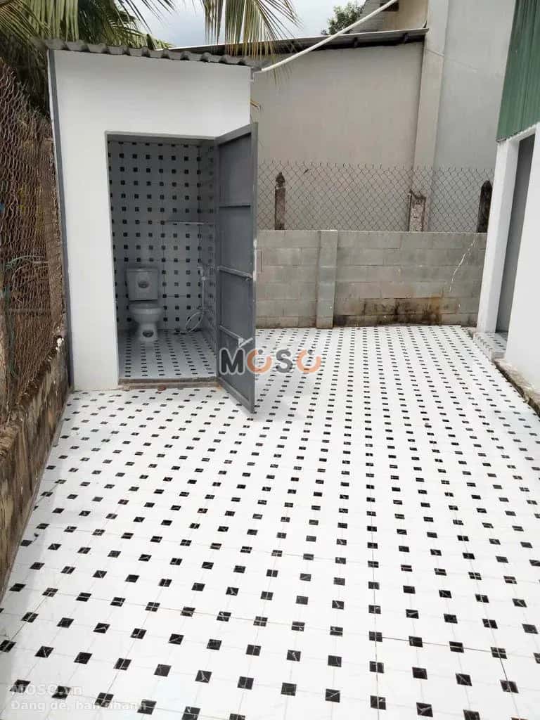 Cho thuê kho, nhà xưởng Huyện Củ Chi, TP.HCM – giá 9 triệu - ảnh 9